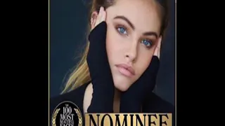 The 100 Most Beautiful Faces 2019 #Nominee #TcCandler #Beautiful2019