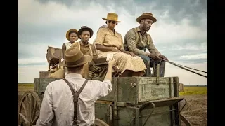 Savaştan Sonra | Mudbound | Türkçe altyazılı fragman