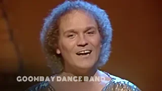 Goombay Dance Band - Marlena (Die Pyramide, 13.07.1985)