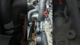 SLK 230 Supercharger finally working