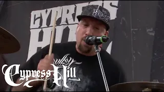 Cypress Hill - "Latin Thugs" (Live at Lollapalooza 2010)