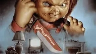 Child's Play (1988) Live Watch -Along