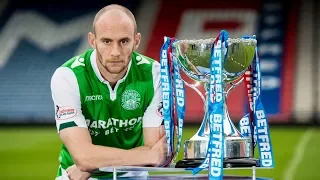 HFCvCFC | DAVID GRAY PRE-MATCH