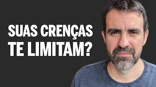 Como vencer crenças limitantes | 3 formas