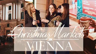 Vienna's Top 8 Christmas Markets