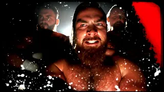 NXT UK Opening Video June 2020