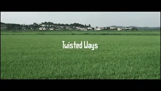 ‘Twisted Ways’ - [Stray Kids, Murder Mystery, AU!] Teaser 1