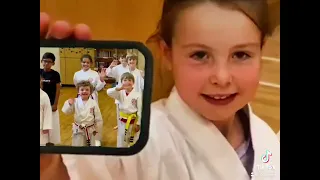 Shukokai Karate Club Glasgow