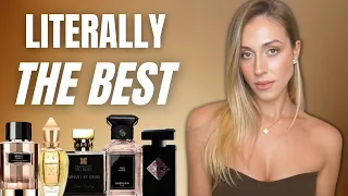 literally the BEST FALL/WINTER fragrances for EVERYONE!!!