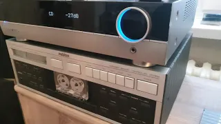 harman kardon HK 970&HD970  ----2005