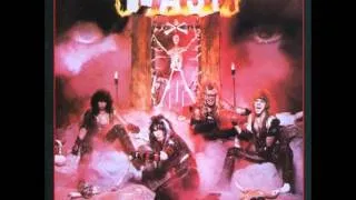 W.a.s.p -The flame (W.a.s.p)