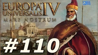 Europa Universalis IV: Mare Nostrum | Venice - Part 110