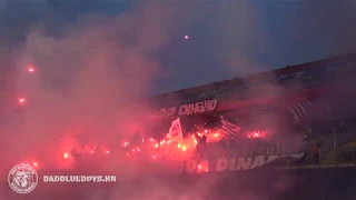 Bad Blue Boys / Dinamo - Hajduk 26.05.2019.