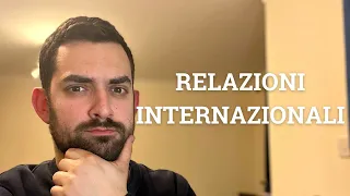 TOP 5 Università in Italia per Studiare Relazioni Internazionali 🎓