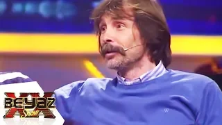 Behzat Ç'nin "LA" Alışkanlığı - Beyaz Show