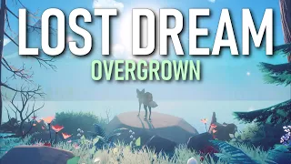 Lost Dream: Overgrown - Trailer