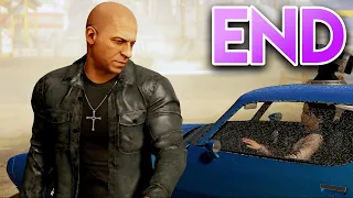 Fast & Furious Crossroads - Part 5 - THE END