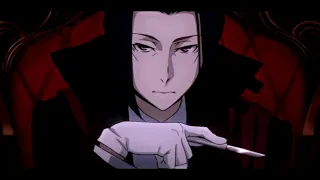 BSD AMV (Rotten To The Core) Remix