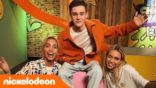 Das Beste aus der KCA Countdown-Show 2020 💚 | Nickelodeon Deutschland