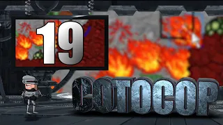 Tibia: ROBOCOP #19 | ⛏