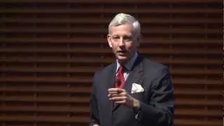 Dominic Barton: Five Trends Reshaping the Global Economy