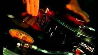 2000 - DJ Dexta (Australia) - DMC World Eliminations