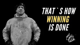 Rocky Balboa - That`s How Winning is Done - Motivational Speech