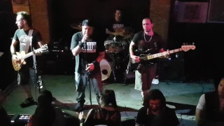 Grungeria - Bush Machinehead - Ao vivo no Café Piu Piu