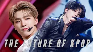 Dino is The Future of Kpop and here's why