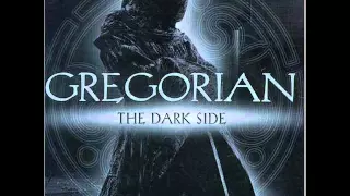 Gregorian - Close my eyes forever