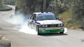 Rallye du Pays de Grasse VHC / VHRS 2020 [CDF]