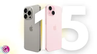 iPhone 15 et 15 Pro : vraiment nouveaux ? Ne soyez pas déçus…