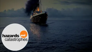 Saving the Titanic: The Journey into Tragedy | Special Episode