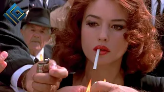 Top 10 Best Monica Bellucci movies of all time