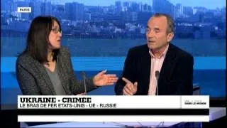 21/03/2014 UNE SEMAINE DANS LE MONDE PARTIE 1