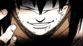 Naruto OP 6 - 「No boy no cry」【Stance Punks】(Nightcore)