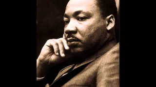 Martin Luther King Speaks! Beyond Vietnam (Full)