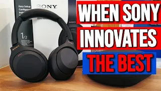 Sony WH-1000XM4: The Budget Boss of Noise Cancelling in 2024? (You Decide!)