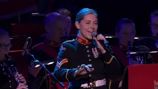 Rocket Man | Elton John | The Bands of HM Royal Marines