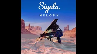 Sigala - Melody (Instrumental)