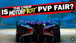 IS THE CREW MOTORFEST FAIR? - Double Resets, Shortcuts, "Cheaters" and Slip-Streamers