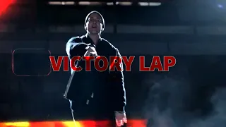 Eminem & Samad Savage - Victory Lap (2022)