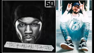 50 Cent - Tryna Fuck Me Over ft. Post Malone (Kanan Tape)