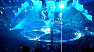 U2 Gelsenkirchen Magnificent 03 08 2009