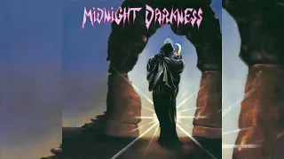 Midnight Darkness - 1985 - Holding The Night - Full Album