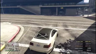 gta 5 street drifting(Gta drift 9)