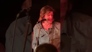 Tex Perkins And The Fat Rubber Band - Psycho - Berlin 10.05.2023