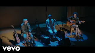 Caetano Veloso, Tom Veloso - Ela E Eu (Ao Vivo)