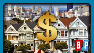 California Housing UNAFFORDABLE For Majority Of Residents | Breaking Points