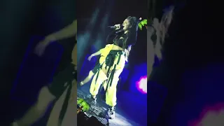 Nyusha / Нюша - Ночь (Live, Белек, Турция, 16.07.19)